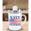 us navy coffee mugs
