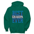 Best Grandpa Ever Men's Pullover Hoodie, shirts and tops - Daily Offers And Steals