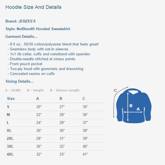 hoodie collection men