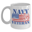united states navy coffee mug