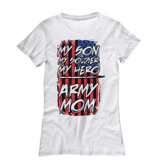 army mom gift ideas
