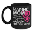 us marine coffee mug