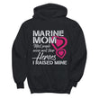 us marine mom sweatshirt