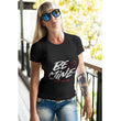 Be Mine Or I'll Kill You Valentine Womens Shirt, Shirts and Tops - Daily Offers And Steals