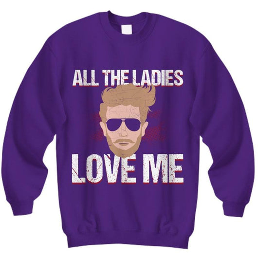 valentines day long sleeve shirt