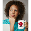 Kissable Valentines Day Mug, mugs - Daily Offers And Steals