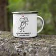 valentines day coffee mug gift