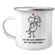 valentines day coffee mug