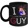 valentines day coffee mug for sale