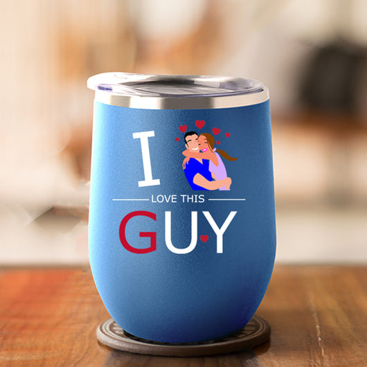 valentines day gift mug