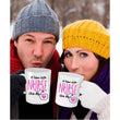 Hot Nurse Stole My Heart Valentines Day Coffee Mug, mugs - Daily Offers And Steals