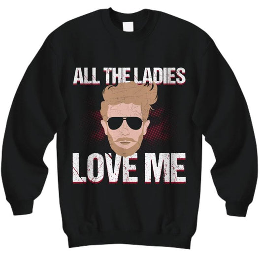 valentines day long sleeve shirt