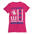 veteran clothing