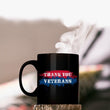 Thank You Veterans Unique Coffee Mug, mugs - Daily Offers And Steals