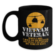 Novelty Vietnam Veteran Coffee Mug, mugs - Daily Offers And Steals