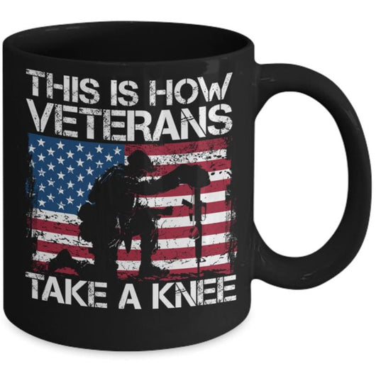 gifts to thank a veteran