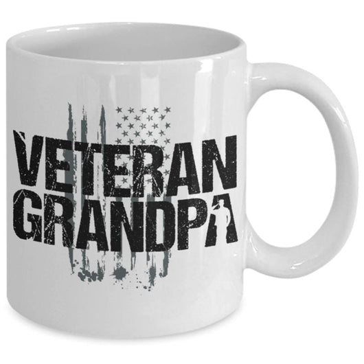 vietnam veteran coffee mugs