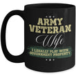 veteran mug ideas
