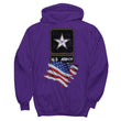 veteran owned hoodie