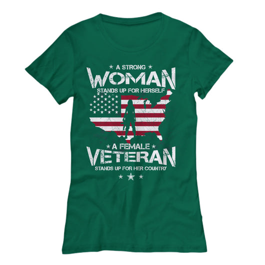 veteran shirts