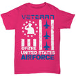 veteran shirts patriotic t-shirts