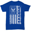veteran t-shirts sayings