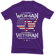 veteran tee shirts