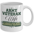 vietnam veteran coffee mugs