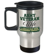 vietnam veteran travel mug