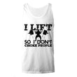 weight lifting apparel