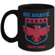 Be Brave Novelty Coffee Mug Gift, mugs - Daily Offers And Steals