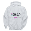 Hard Mom Womens Pullover Sweatshirt, Shirts and Tops - Daily Offers And Steals