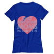 Awesome Moms Get Hugs Shirt Design for Women, Shirts and Tops - Daily Offers And Steals