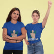 Alopecia Awareness Womens Casual Shirts, Shirts and Tops - Daily Offers And Steals