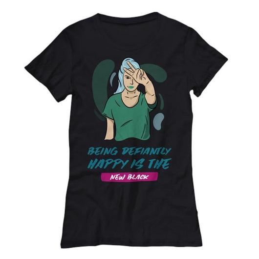 Feminist Activist Novelty Womens T-Shirt Online, Shirts and Tops - Daily Offers And Steals