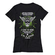 I'm A Biker Womens Casual Novelty Shirt, Shirts - Daily Offers And Steals