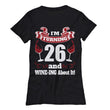 Novelty Wine-Ing About You Womens Casual Shirt, Shirts and Tops - Daily Offers And Steals