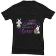 womens easter t-shirts