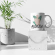 Alopecia Awareness Novelty Coffee Mug Gift, mugs - Daily Offers And Steals