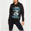 Freeze Time Photographer Men Women Pullover Hoodie, Shirts And Tops - Daily Offers And Steals