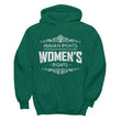 Women's Rights Hoodie, Shirts and Tops - Daily Offers And Steals