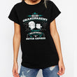 I'm A Grandparent Personalized Women's T-Shirt, Shirts And Tops - Daily Offers And Steals