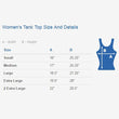 Custom Trucker Girl Women's Tank Top, Shirt and Tops - Daily Offers And Steals
