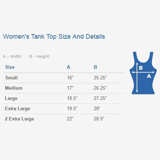 tank top for women