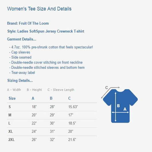 womens shirt design