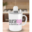 Nurse Mom Coffee Mug, mugs - Daily Offers And Steals