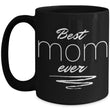 worlds greatest mom mug
