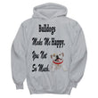 xxl dog lover hoodie