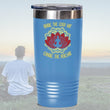 Yoga Tumbler Coffee Mug, tumblers - Daily Offers And Steals