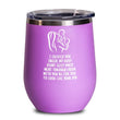 I Created You Wine Tumbler For Mom, tumblers - Daily Offers And Steals